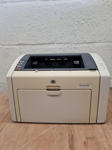 Thumbnail image of Job Lot Printers HP/LEXMARK/XEROX/CANON