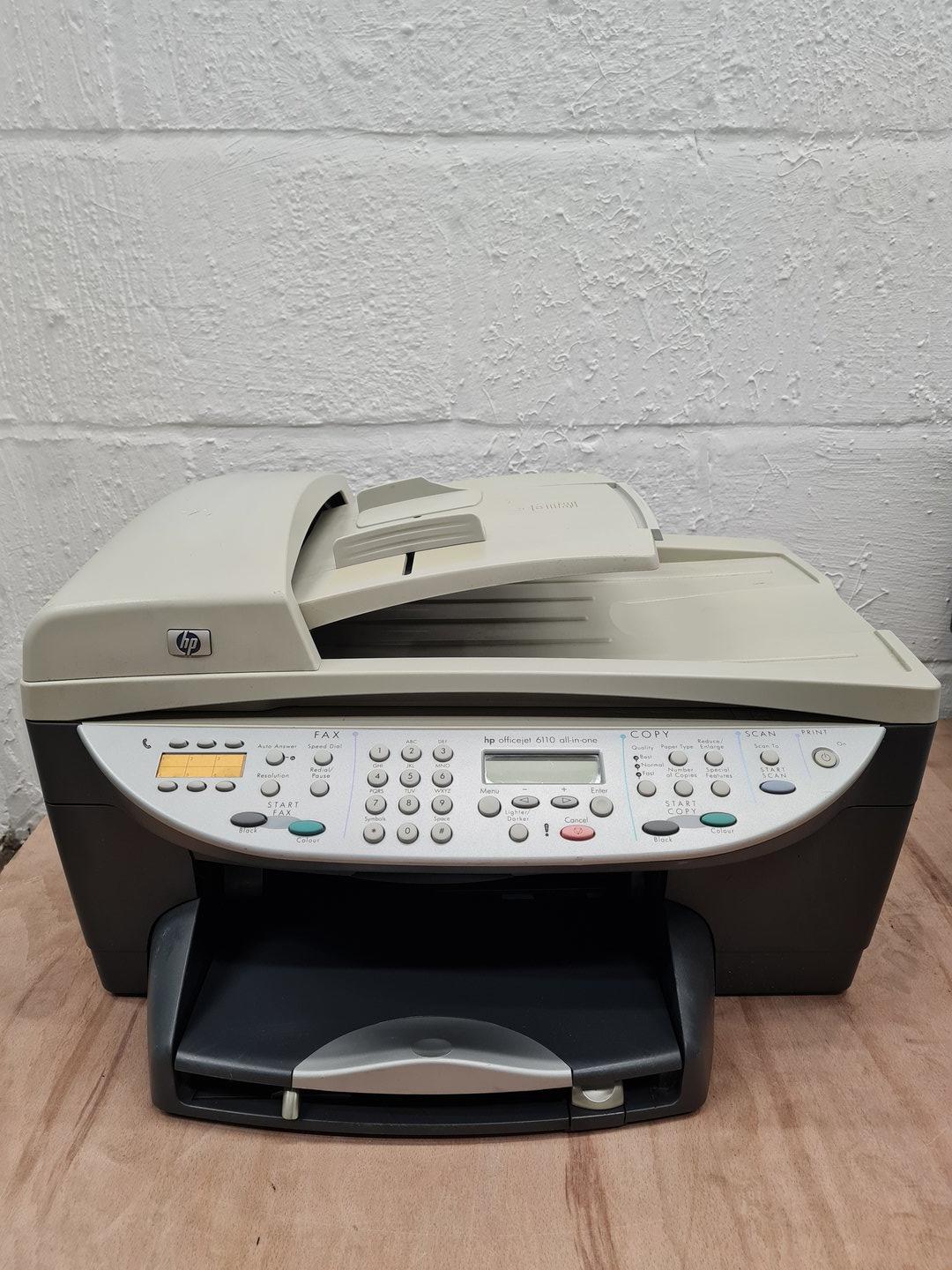 Image of Job Lot Printers HP/LEXMARK/XEROX/CANON