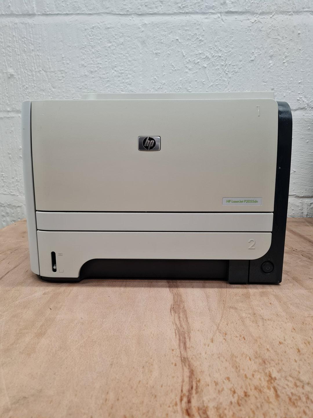 Image of Job Lot Printers HP/LEXMARK/XEROX/CANON