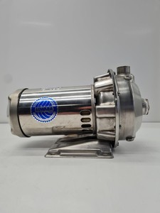 Thumbnail image of LOWARA Centrifugal Pump Model: CEKM80/5 