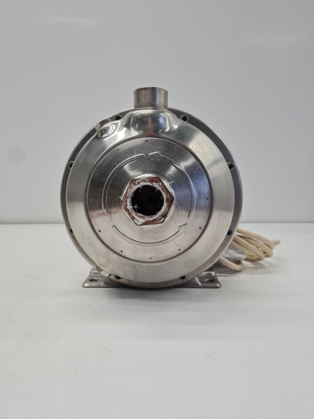 Image of LOWARA Centrifugal Pump Model: CEKM80/5 