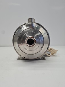 Thumbnail image of LOWARA Centrifugal Pump Model: CEKM80/5 