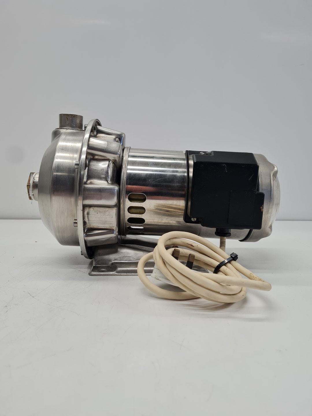 Image of LOWARA Centrifugal Pump Model: CEKM80/5 