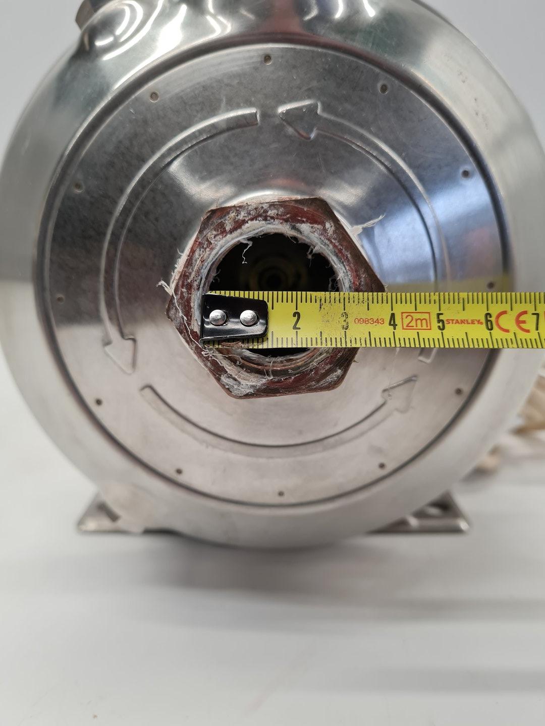 Image of LOWARA Centrifugal Pump Model: CEKM80/5 