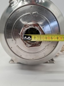 Thumbnail image of LOWARA Centrifugal Pump Model: CEKM80/5 