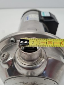 Thumbnail image of LOWARA Centrifugal Pump Model: CEKM80/5 