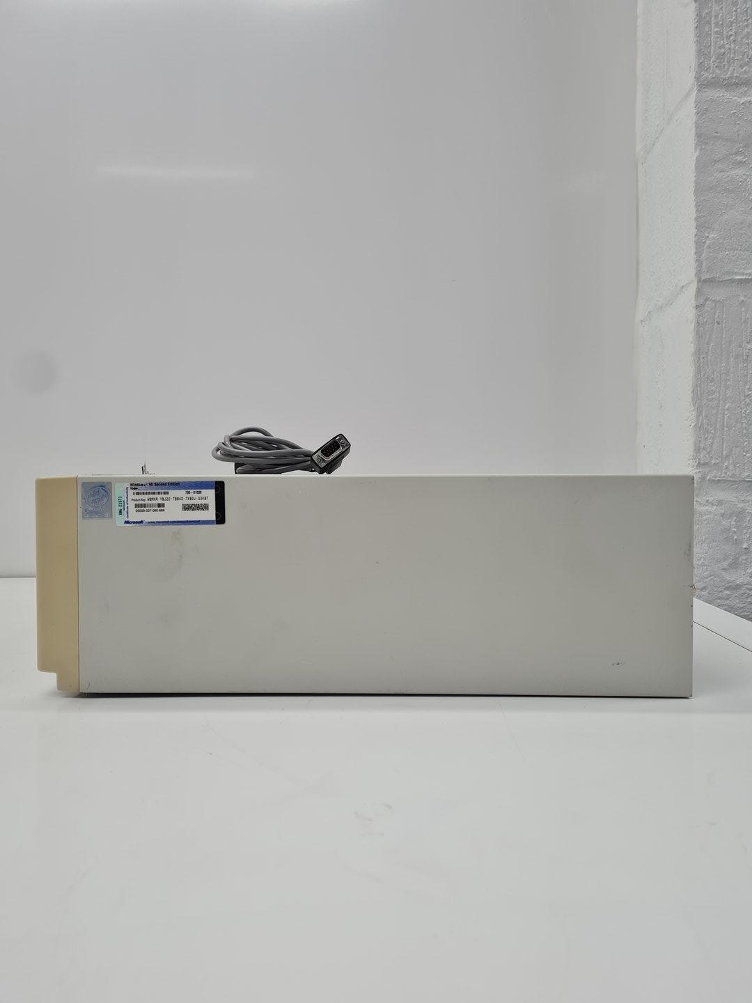 Image of Shimadzu UV-2101PC Spectrophotometer & PC with Software Lab