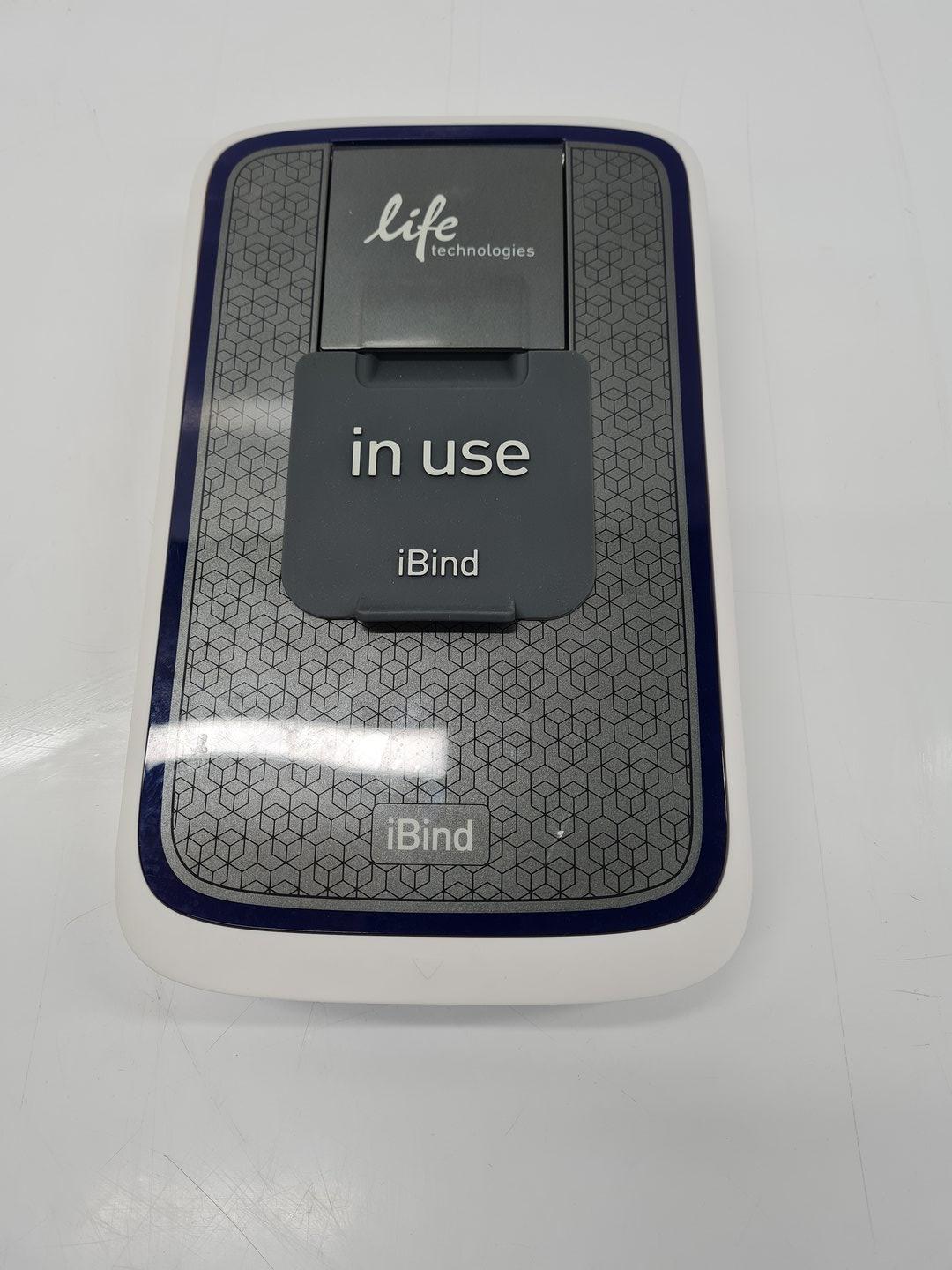 Image of Life Technologies iBind SLF1000 Western Device System Lab