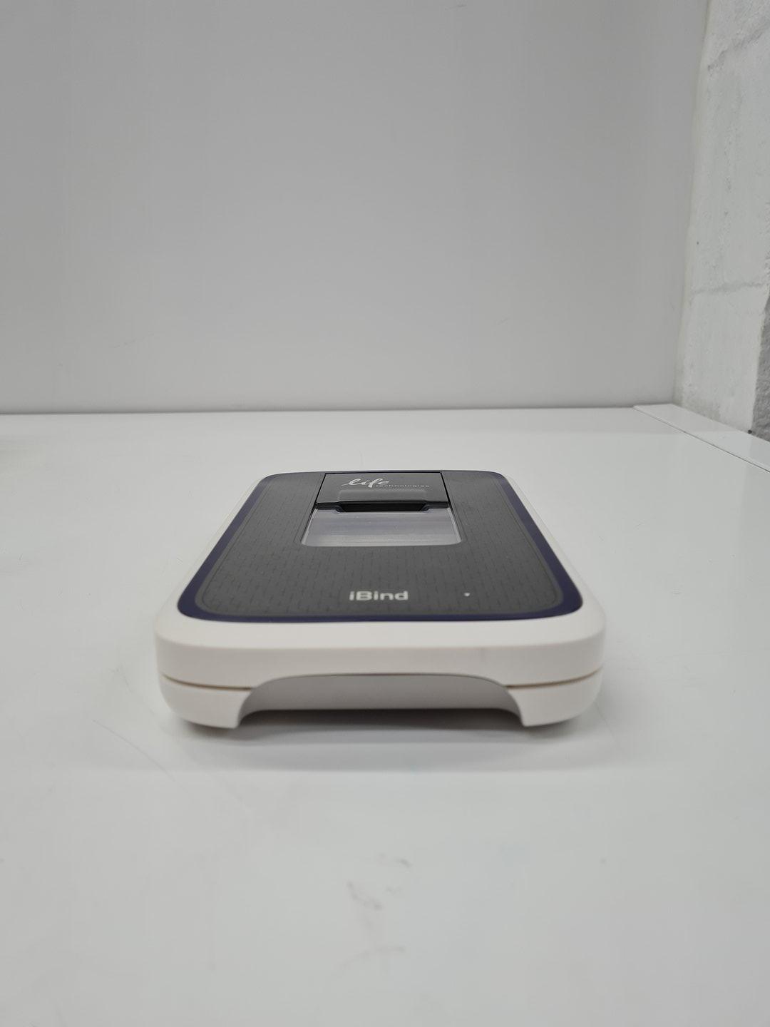 Image of Life Technologies iBind SLF1000 Western Device System Lab