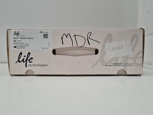 Thumbnail image of Life Technologies iBind SLF1000 Western Device System Lab