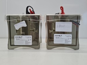 Thumbnail image of Job Lot Electrophoresis BioRad/VWR/Life Technologies