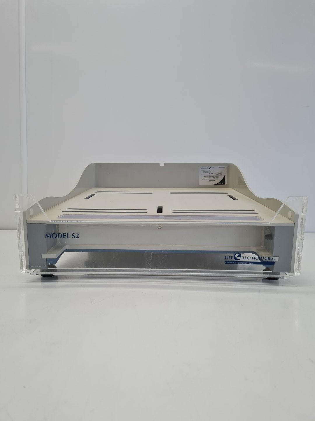 Image of Job Lot Electrophoresis BioRad/VWR/Life Technologies