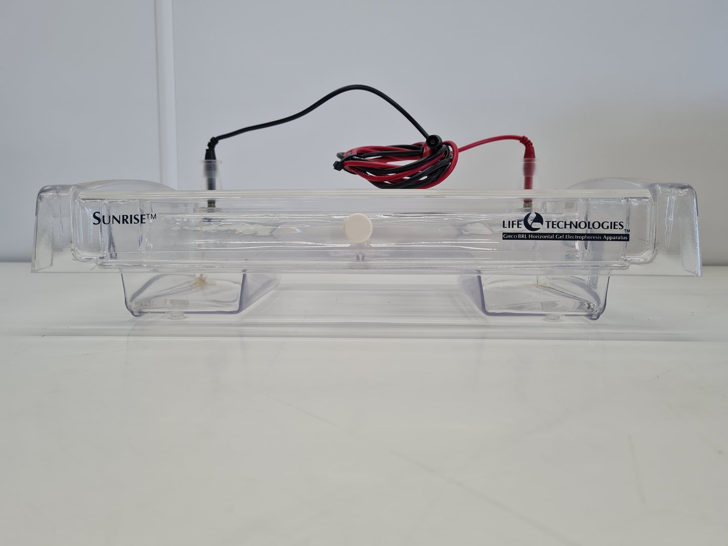 Image of Job Lot Electrophoresis BioRad/VWR/Life Technologies