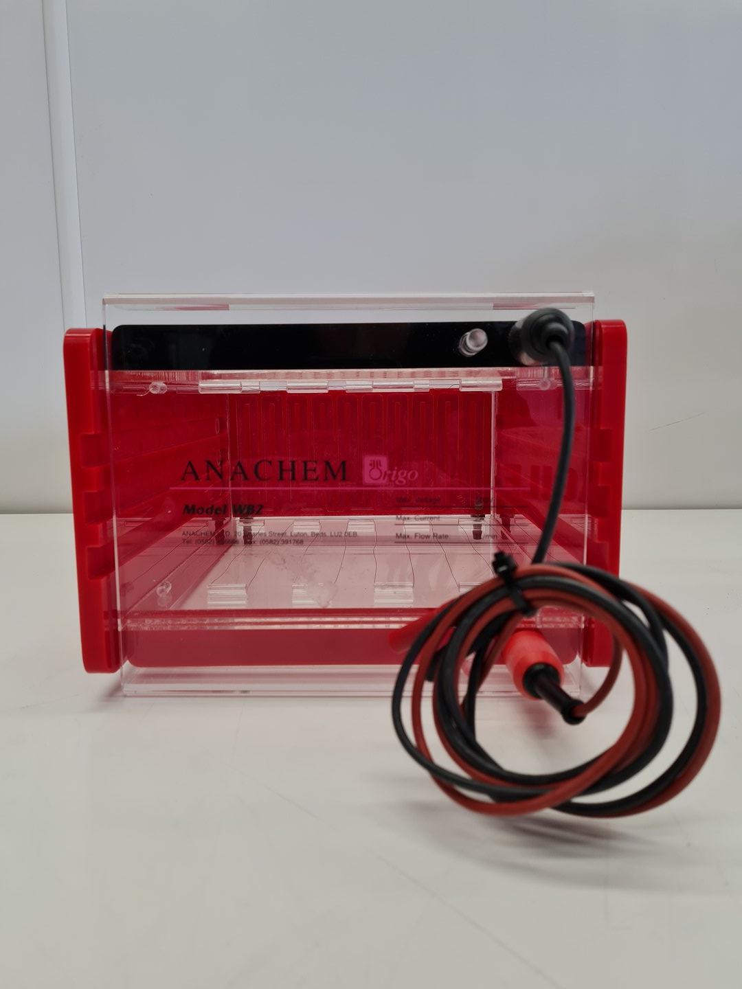 Image of Job Lot Electrophoresis BioRad/VWR/Life Technologies