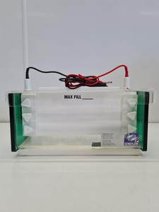 Thumbnail image of Job Lot Electrophoresis BioRad/VWR/Life Technologies