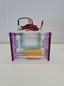 Thumbnail image of Job Lot Electrophoresis BioRad/VWR/Life Technologies