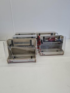 Thumbnail image of Job Lot Electrophoresis BioRad/VWR/Life Technologies