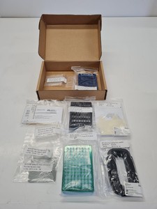 Thumbnail image of Job Lot Electrophoresis BioRad/VWR/Life Technologies