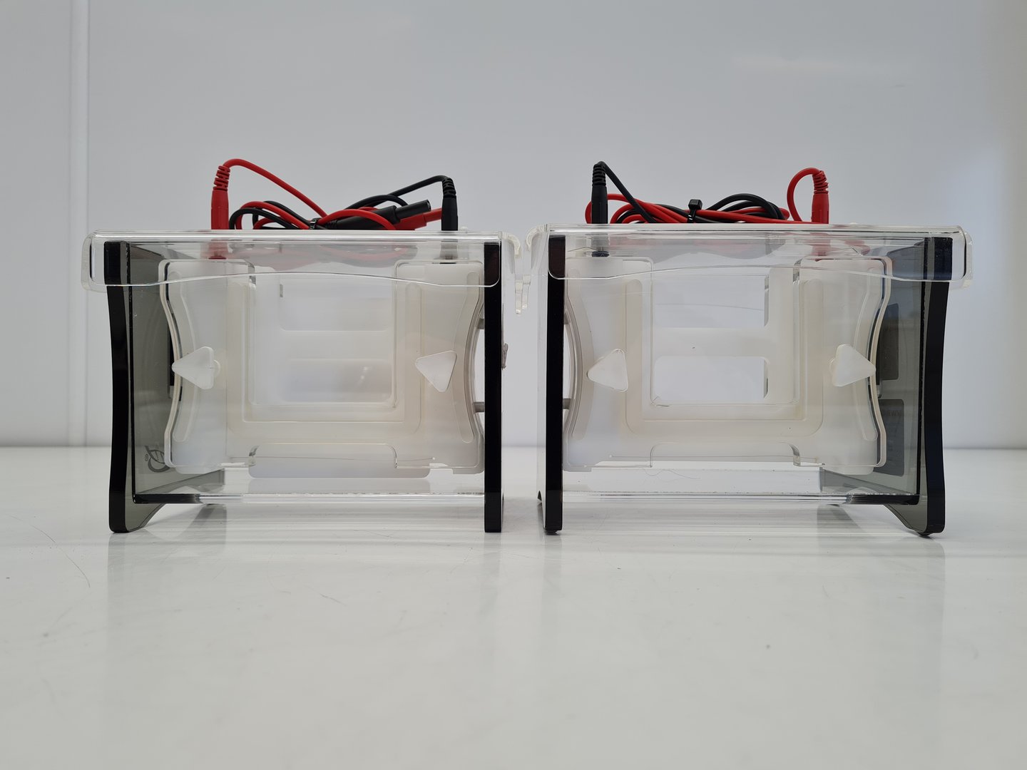 Image of Job Lot Electrophoresis BioRad/VWR/Life Technologies