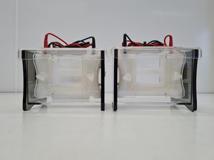 Thumbnail image of Job Lot Electrophoresis BioRad/VWR/Life Technologies