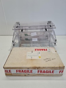 Thumbnail image of Job Lot Electrophoresis BioRad/VWR/Life Technologies