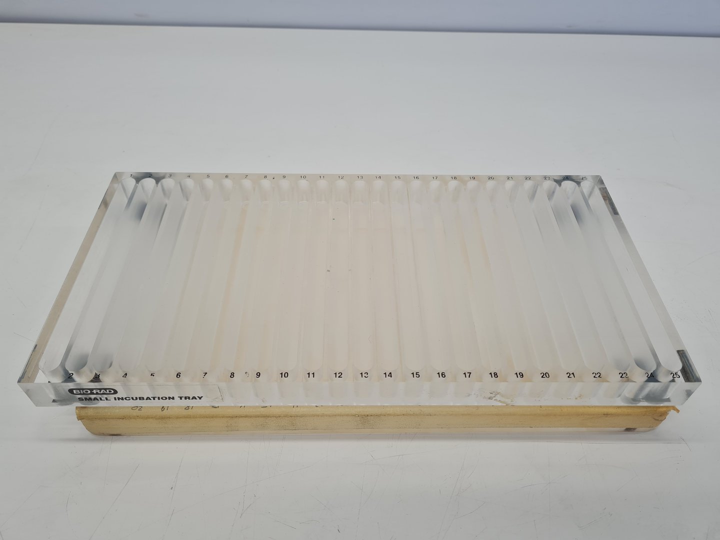 Image of Job Lot Electrophoresis BioRad/VWR/Life Technologies