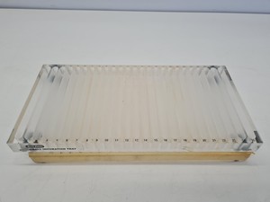 Thumbnail image of Job Lot Electrophoresis BioRad/VWR/Life Technologies