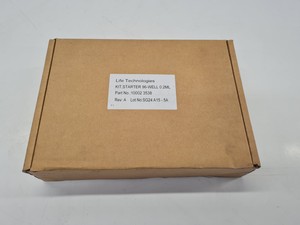 Thumbnail image of Job Lot Electrophoresis BioRad/VWR/Life Technologies