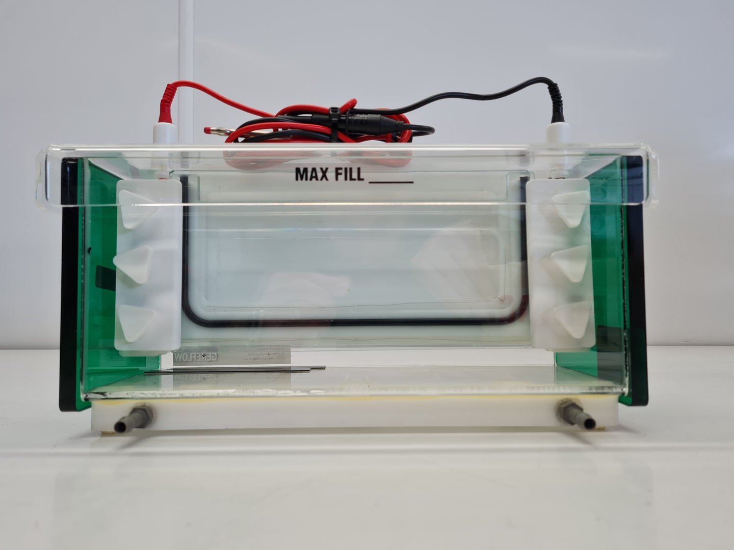 Image of Job Lot Electrophoresis BioRad/VWR/Life Technologies