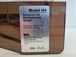 Thumbnail image of Job Lot Electrophoresis BioRad/VWR/Life Technologies