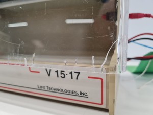 Thumbnail image of Job Lot Electrophoresis BioRad/VWR/Life Technologies