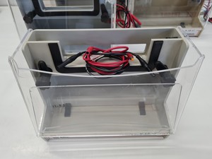 Thumbnail image of Job Lot Electrophoresis BioRad/VWR/Life Technologies