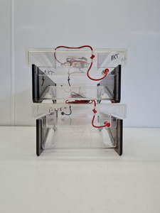 Thumbnail image of Job Lot Electrophoresis BioRad/VWR/Life Technologies