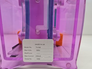 Thumbnail image of Job Lot Electrophoresis BioRad/VWR/Life Technologies