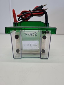 Thumbnail image of Job Lot Electrophoresis BioRad/VWR/Life Technologies