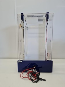 Thumbnail image of Job Lot Electrophoresis BioRad/VWR/Life Technologies