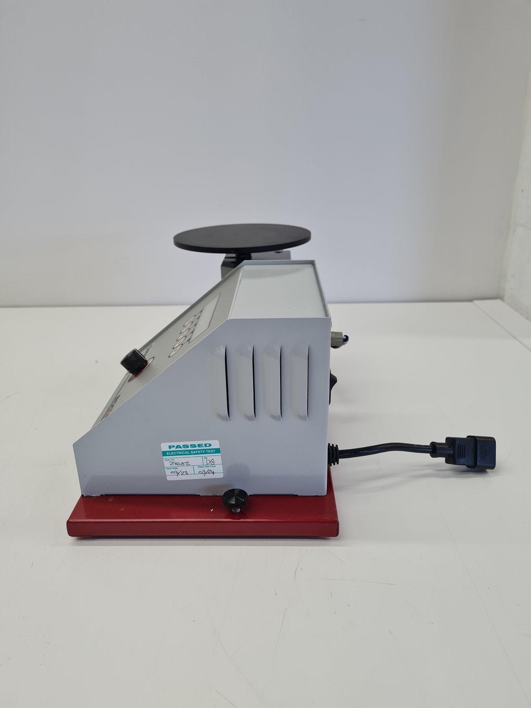 BIOCOMP Gradient Master IP Model 107 Gradient Forming Instrument Lab