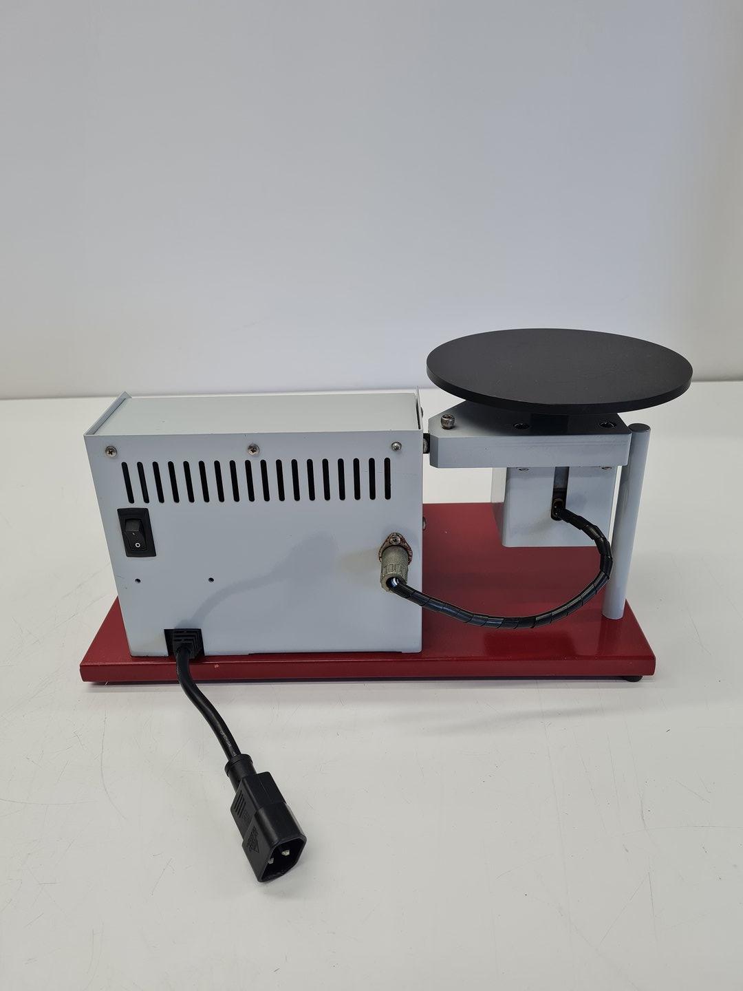 Gradient Setter Instrument BIOCOMP Gradient Master IP Model 107 Gradient Forming Instrument Lab