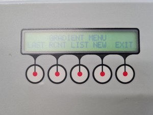 Thumbnail image of BIOCOMP Gradient Master IP Model 107 Gradient Forming Instrument Lab
