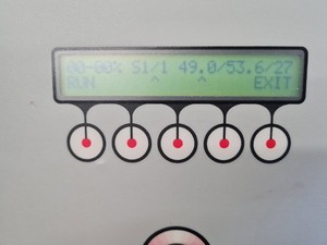 Thumbnail image of BIOCOMP Gradient Master IP Model 107 Gradient Forming Instrument Lab