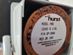 Thumbnail image of BIOCOMP Gradient Master IP Model 107 Gradient Forming Instrument Lab