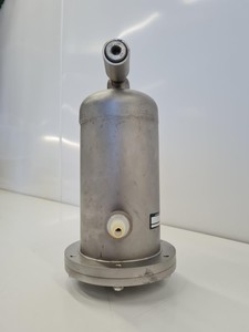 Thumbnail image of Leybold TK 4-8 Cold Trap Part No. 18820 lab