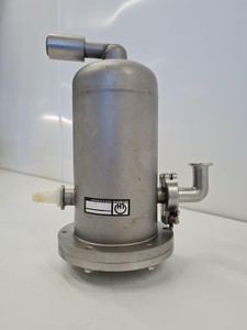 Thumbnail image of Leybold TK 4-8 Cold Trap Part No. 18820 lab
