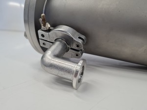 Thumbnail image of Leybold TK 4-8 Cold Trap Part No. 18820 lab