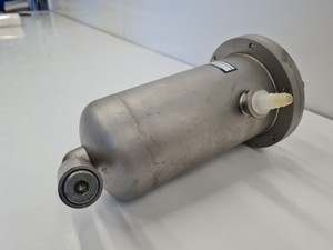 Thumbnail image of Leybold TK 4-8 Cold Trap Part No. 18820 lab