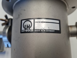 Thumbnail image of Leybold TK 4-8 Cold Trap Part No. 18820 lab