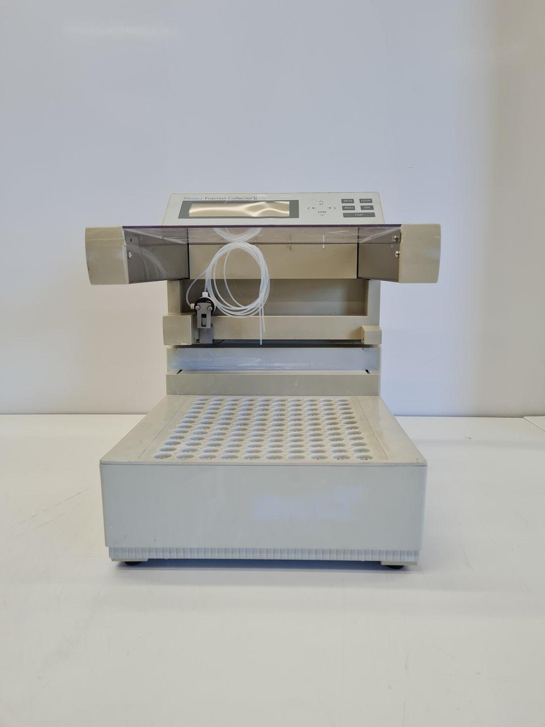 Image of Waters Fraction Collector II WFC Lab