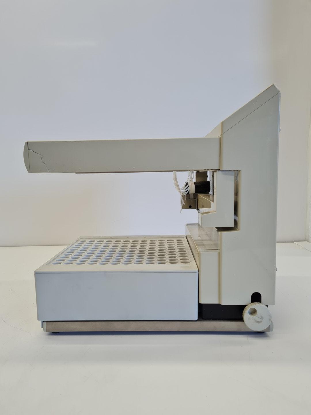 Image of Waters Fraction Collector II WFC Lab