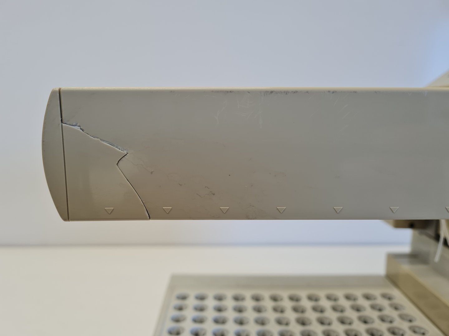Image of Waters Fraction Collector II WFC Lab