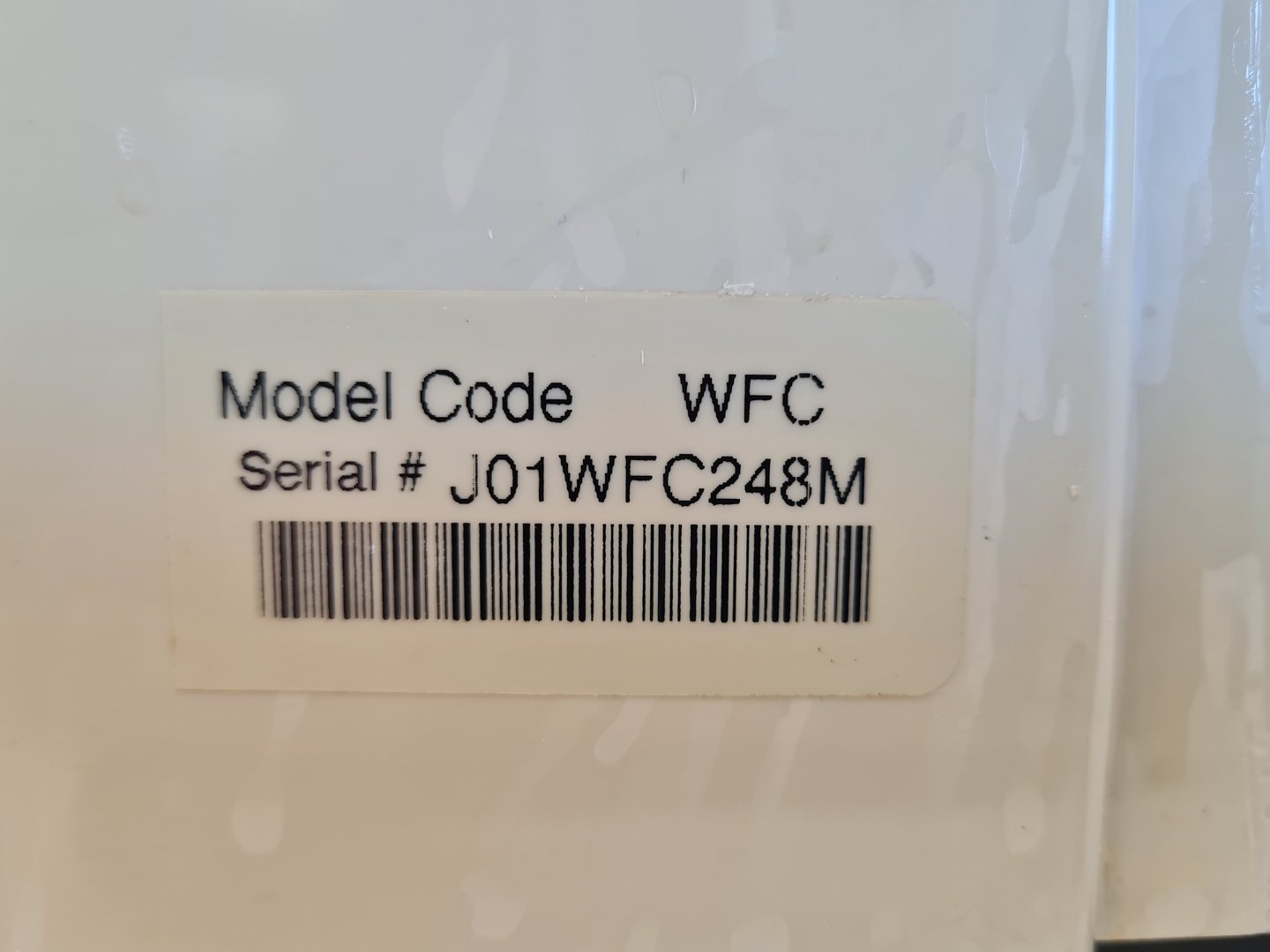Image of Waters Fraction Collector II WFC Lab